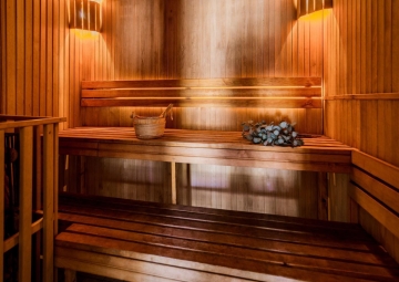 Pirts rituāli Pierīgā